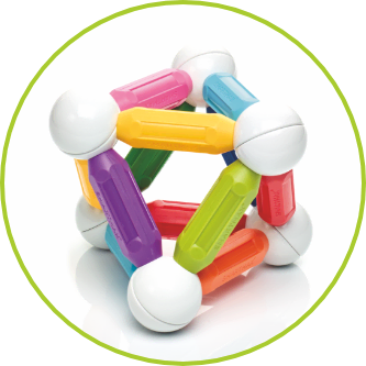 Smartmax - 3D Smartmax - 3D
