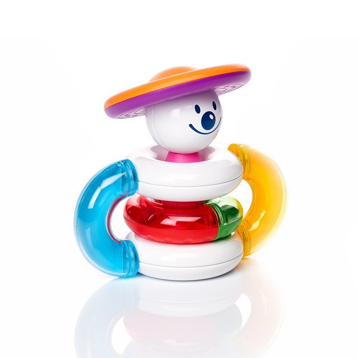 My First Stacking Rings My First Stacking Rings