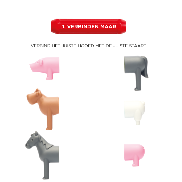My First Farm Animals My First Farm Animals