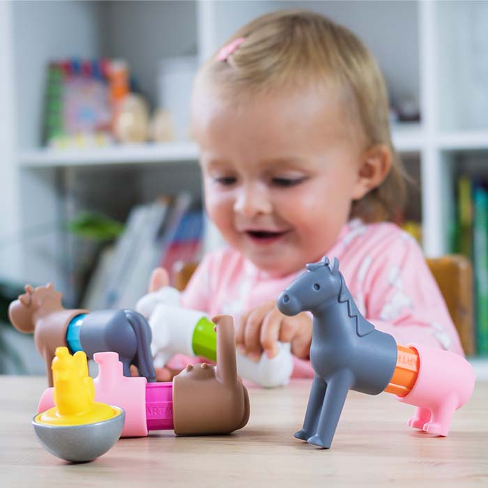 My First Farm Animals My First Farm Animals