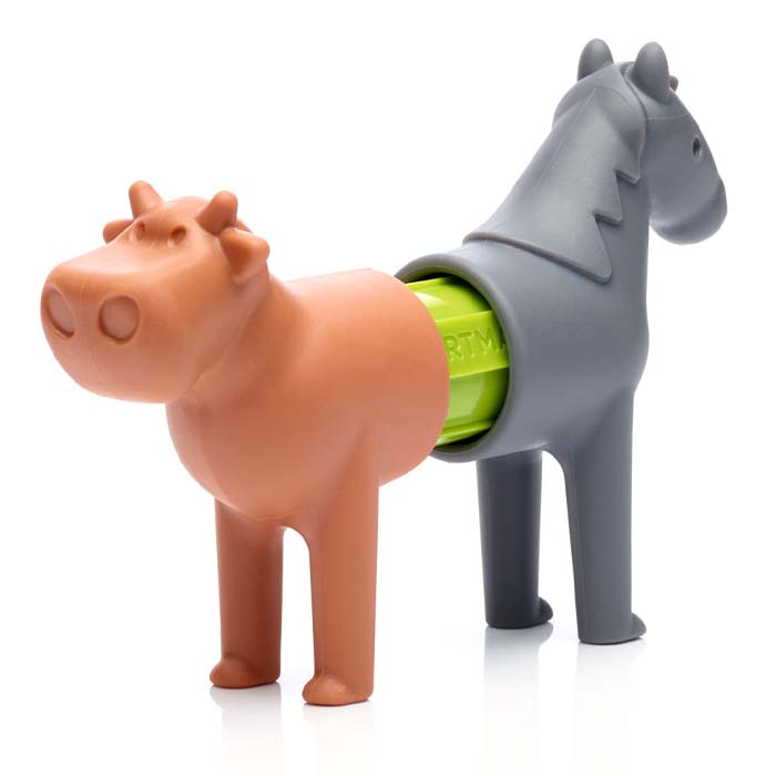 My First Farm Animals My First Farm Animals