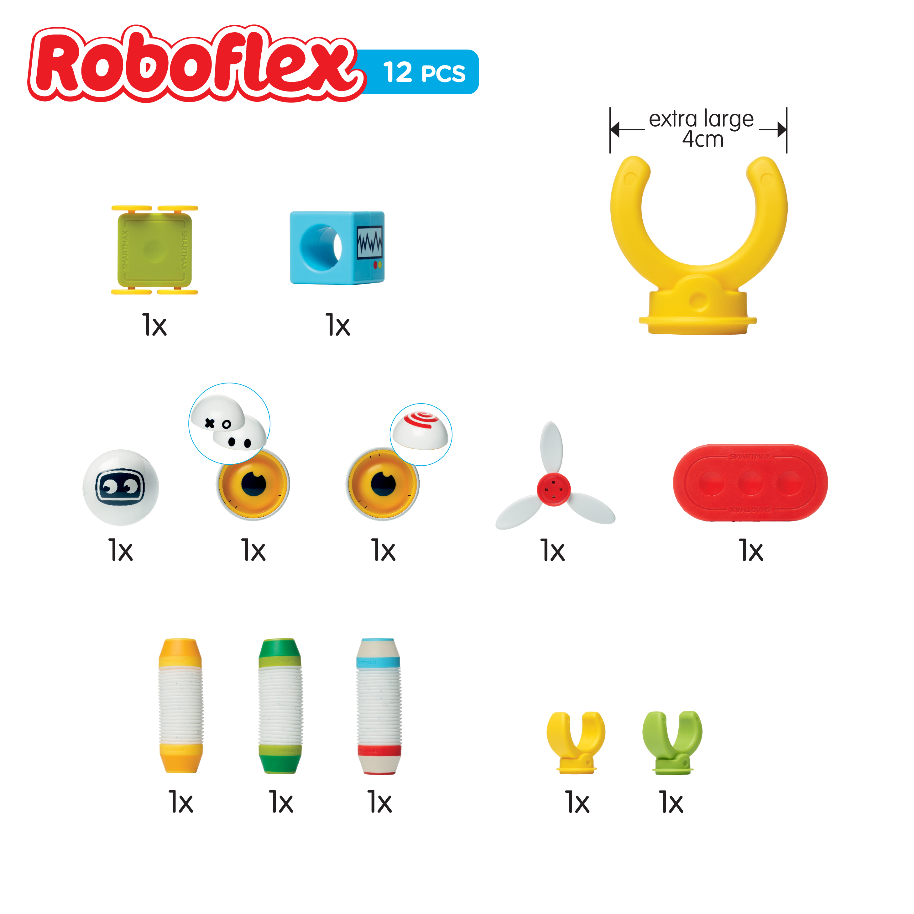 Roboflex