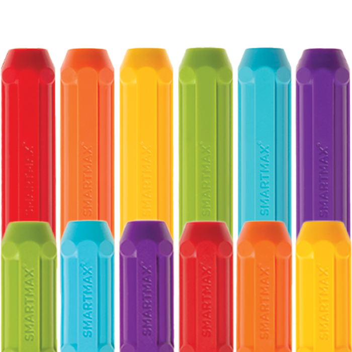 6 Medium & 6 Long Bars 6 Medium & 6 Long Bars