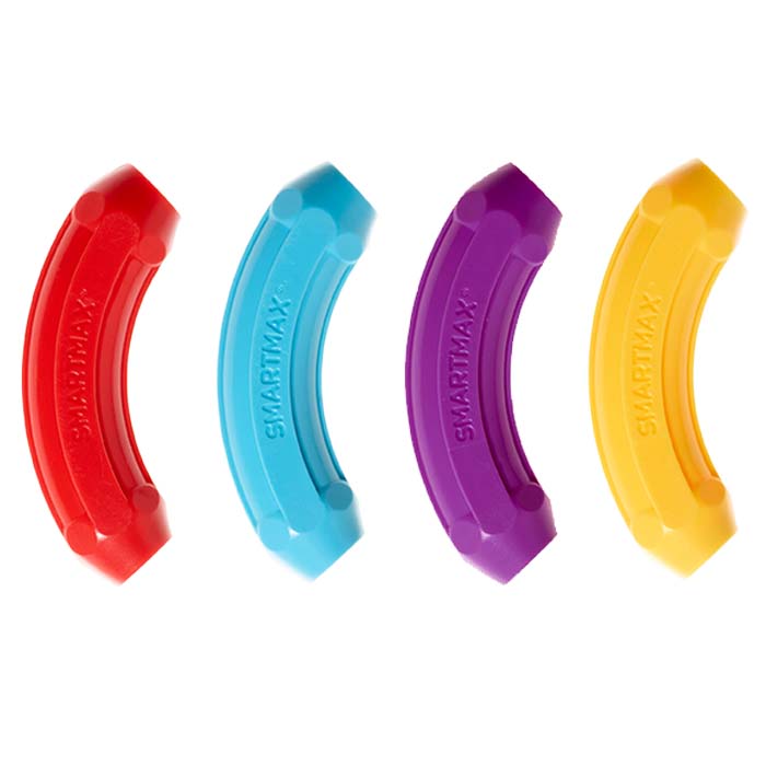 6 Curved Bars 6 Curved Bars