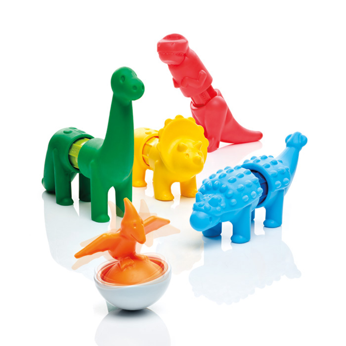 My First Dinosaurs My First Dinosaurs