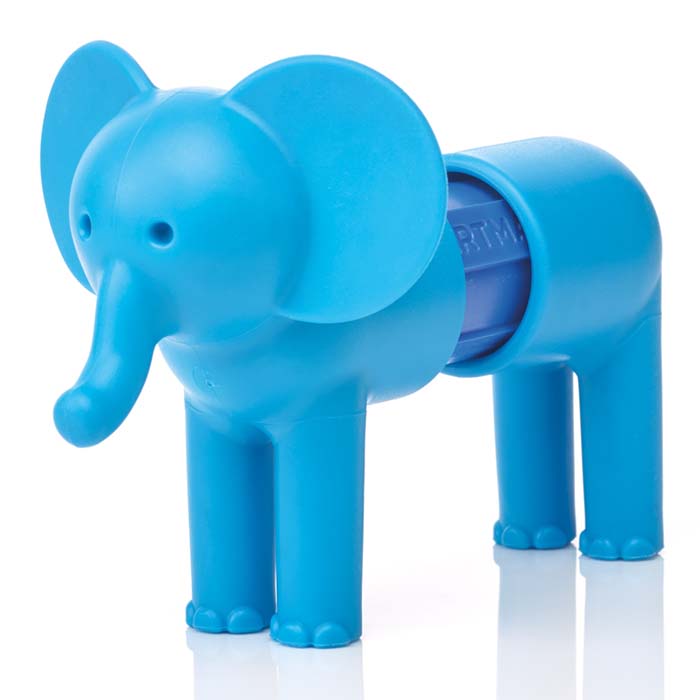 My First Elephant My First Elephant