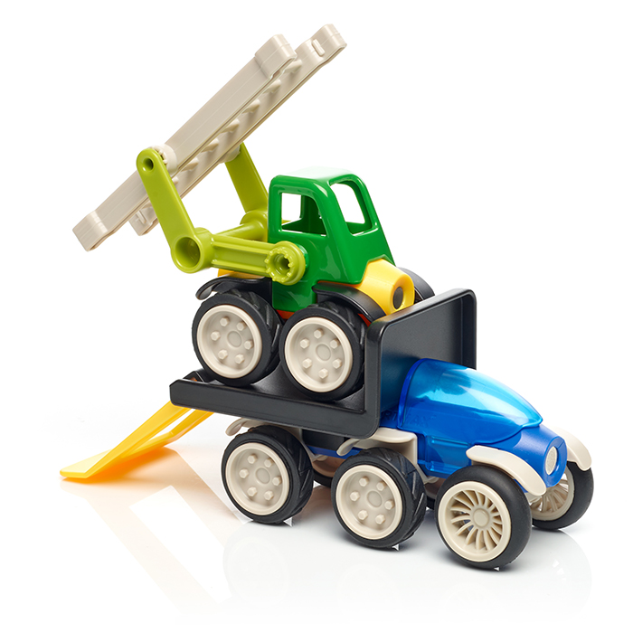 Power vehicles Power vehicles