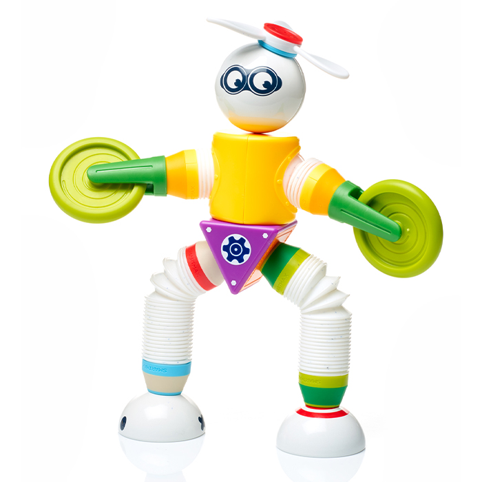 Roboflex Plus Roboflex Plus