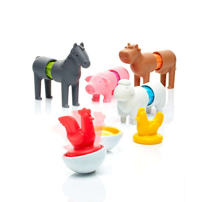My First Farm Animals My First Farm Animals